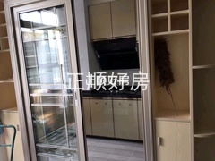 厨房