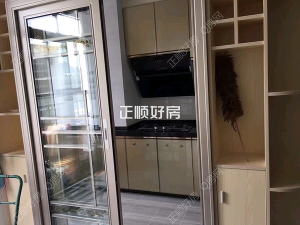 厨房