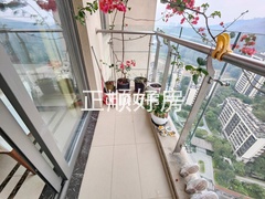 阳台