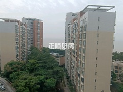 外景