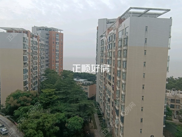外景