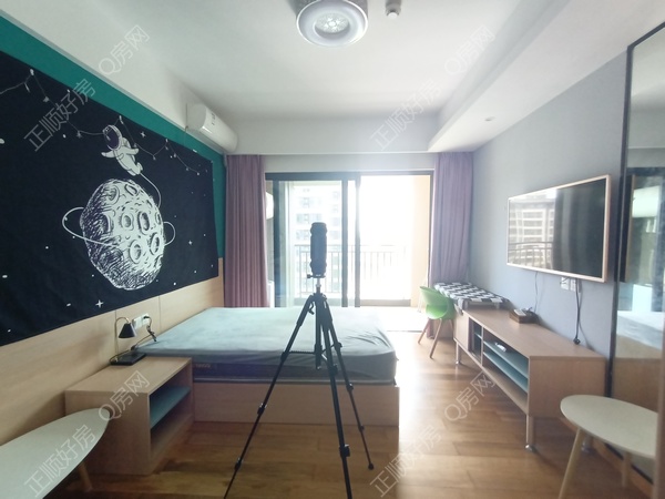 VR看房