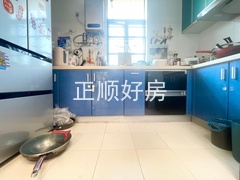 厨房