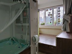 阳台