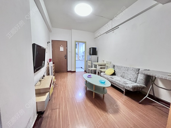 VR看房