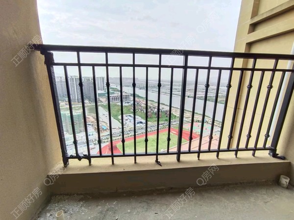 VR看房