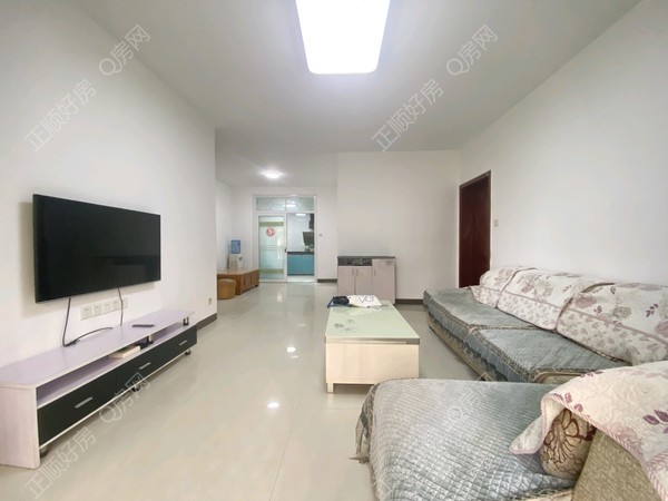 VR看房