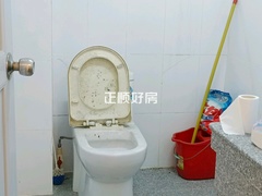 卫生间