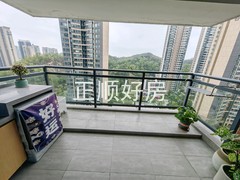 阳台