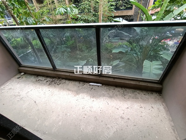 阳台
