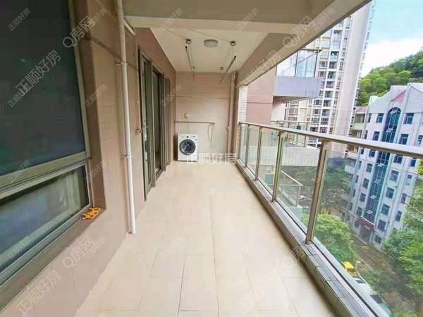 阳台