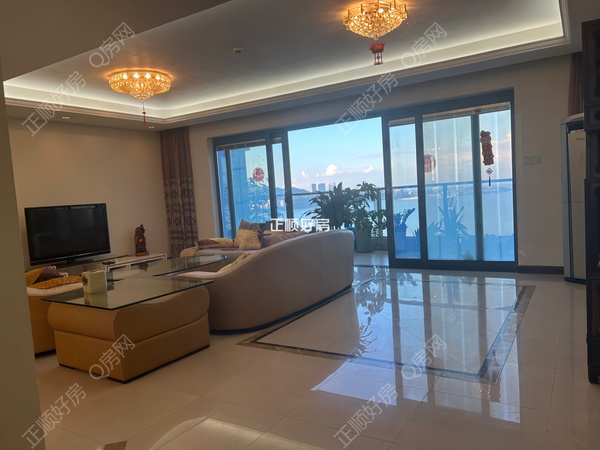 VR看房