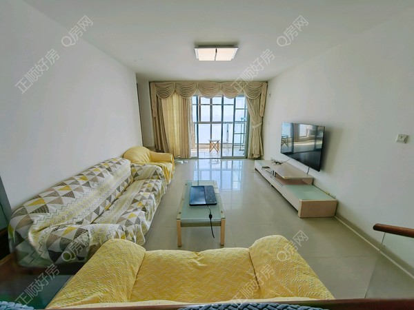 VR看房
