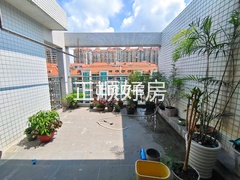 露台