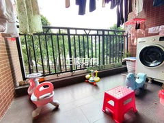 阳台