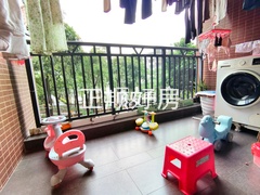 阳台