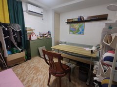 儿童房