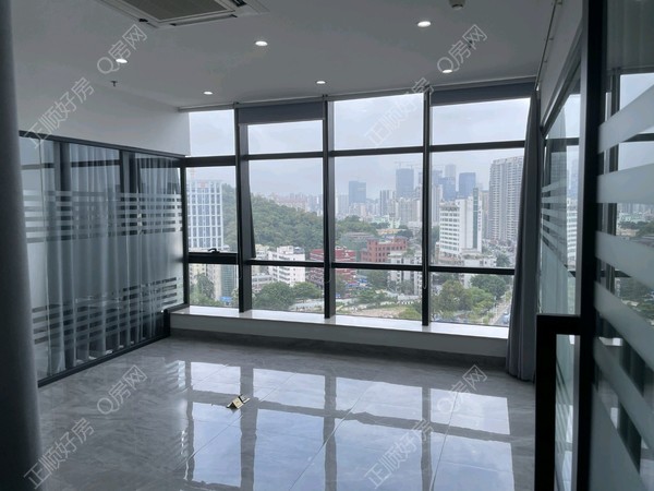 心海中央国际商务中心1室在售房源图片
