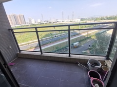 阳台