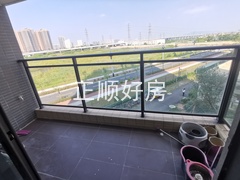 阳台