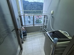 阳台