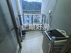 阳台