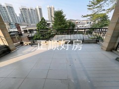 三楼阳台