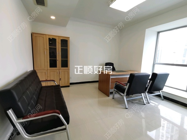 VR看房