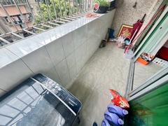 阳台