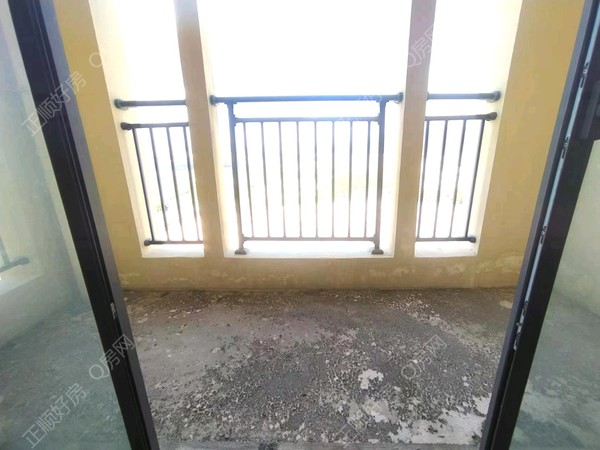 阳台