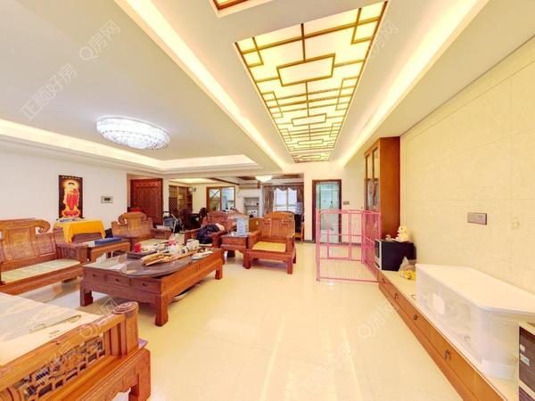 VR看房