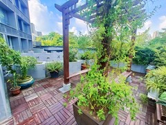 小花园