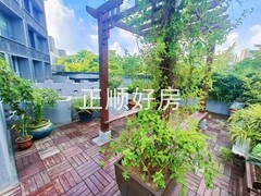 小花园