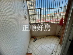 阳台