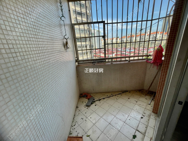 阳台