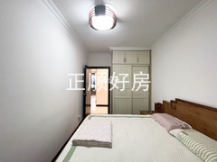 长辈房（南向）