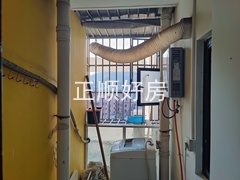 阳台