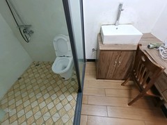 卫生间