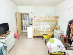 卧室