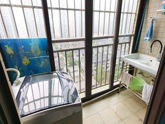 小阳台