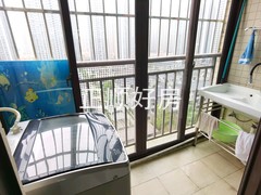 小阳台