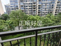 生活阳台景观