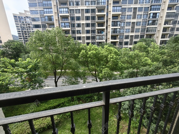 生活阳台景观