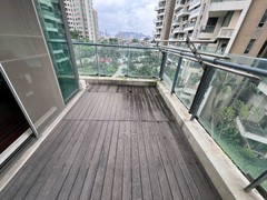 阳台
