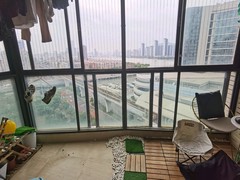 阳台