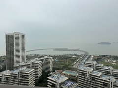 阳台景观