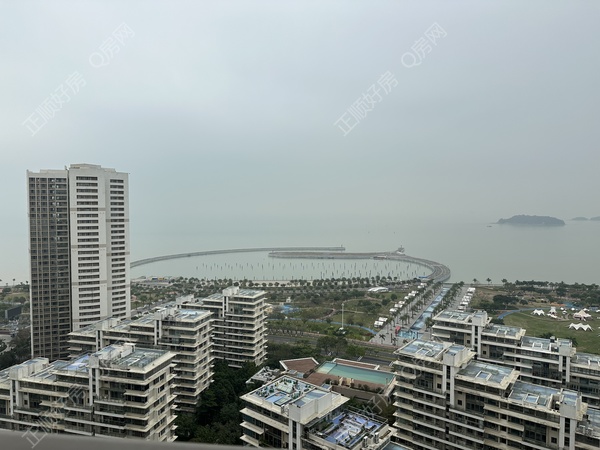 阳台景观