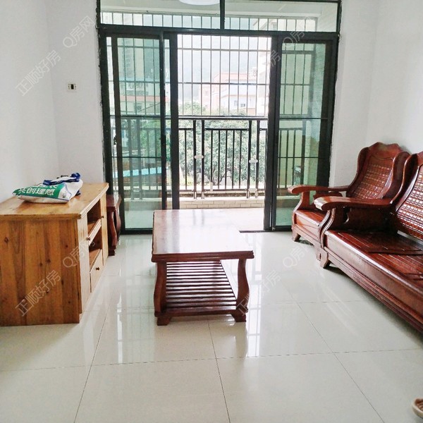 斗门城南学校旁 周边设施齐全 交通便利.带精装修. 