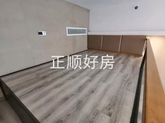 二楼卧室