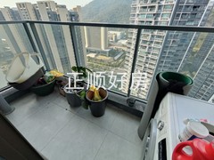 阳台